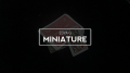 Miniature by Esya G (Instant Download)
